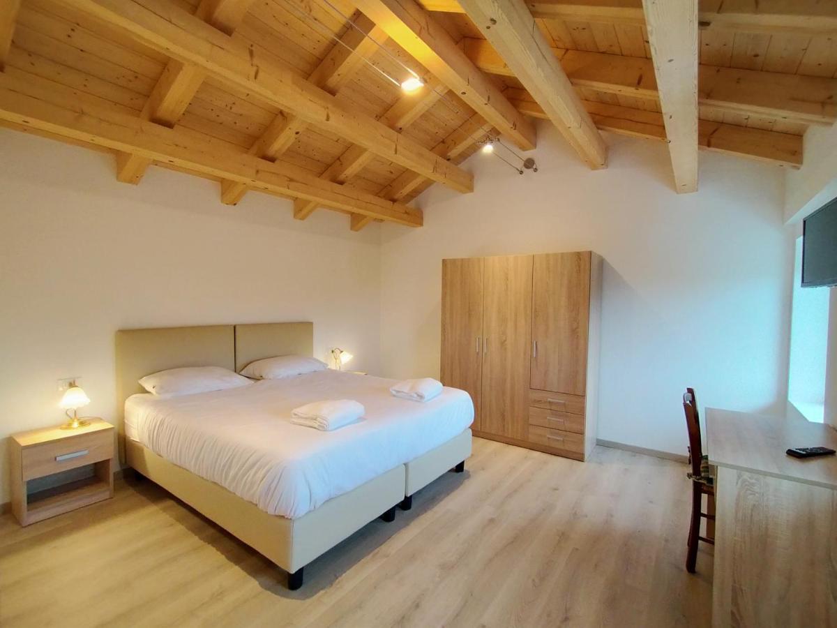 Antico Melo B&B Vignole 外观 照片
