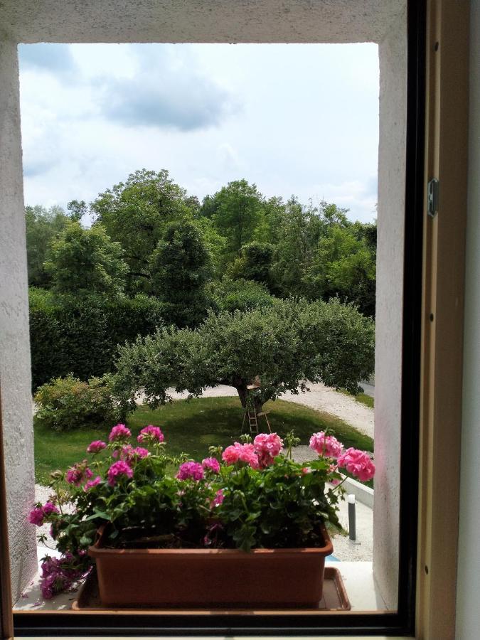 Antico Melo B&B Vignole 外观 照片