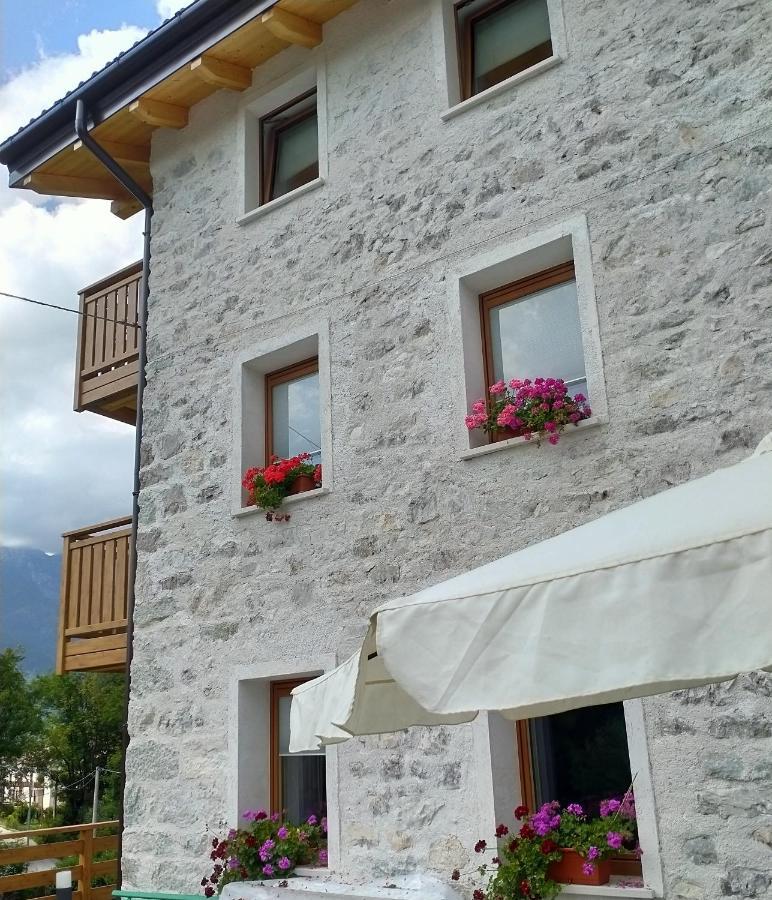 Antico Melo B&B Vignole 外观 照片